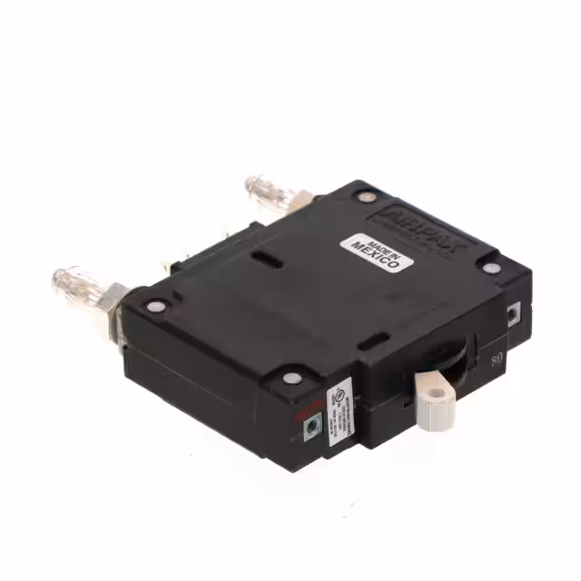 LELK1-1RS4-30452-80 Sensata-Airpax Disjoncteurs