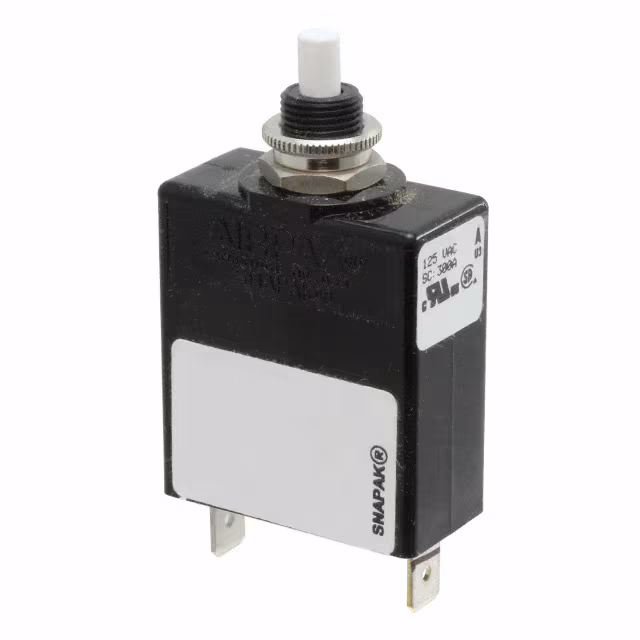 PR11-62-20.0A-XX-U Sensata-Airpax Leistungsschalter