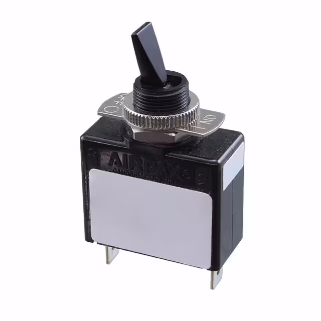 T11-62F-4.00A-01-31A-V Sensata-Airpax Disjoncteurs