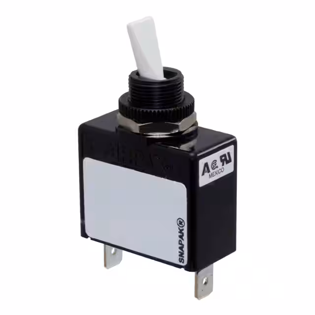 T11-62-2.00A-06-20 Sensata-Airpax Interruttori automatici