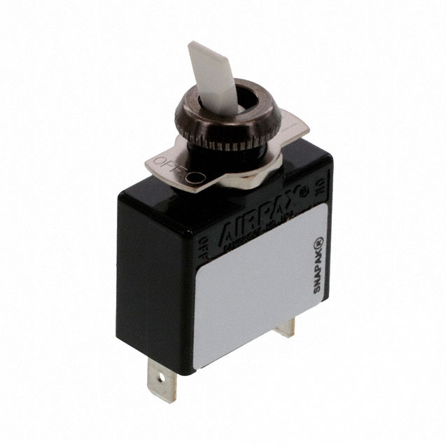 T11-62-2.50A-06-20A-V Sensata-Airpax Interruttori automatici
