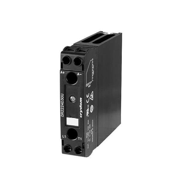 DR2224D30U Sensata-Crydom  Solid State Relays
