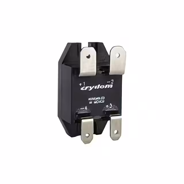 EL100D10-12N Sensata-Crydom  Solid State Relays