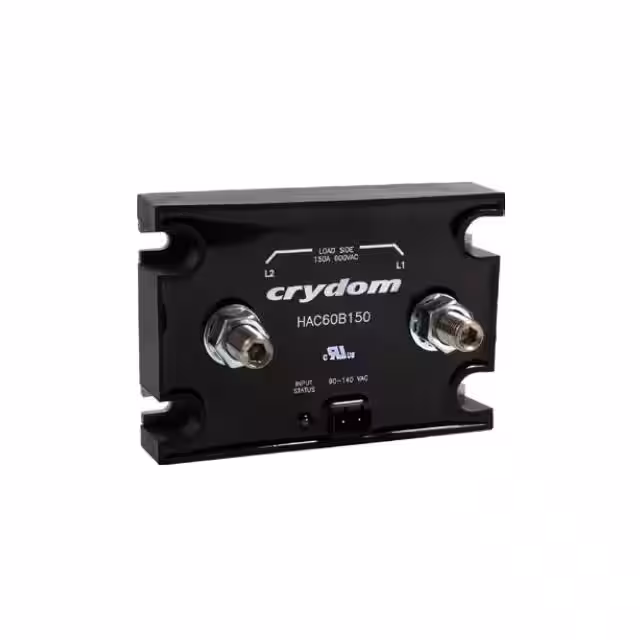 HAC24A150-10 Sensata-Crydom  Contactors (Solid State)
