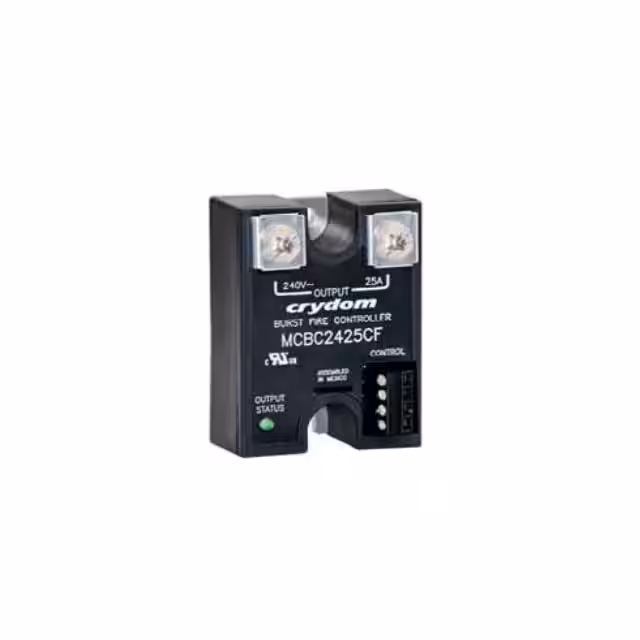 MCBC4890DF Sensata-Crydom  Solid State Relays