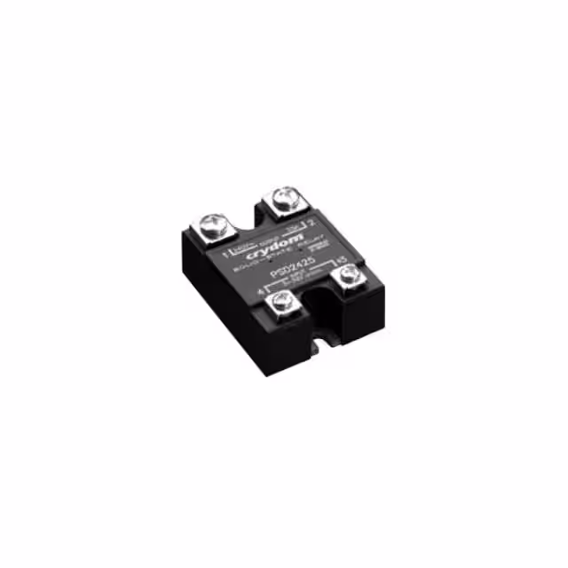 PSD2425G Sensata-Crydom  Solid State Relays