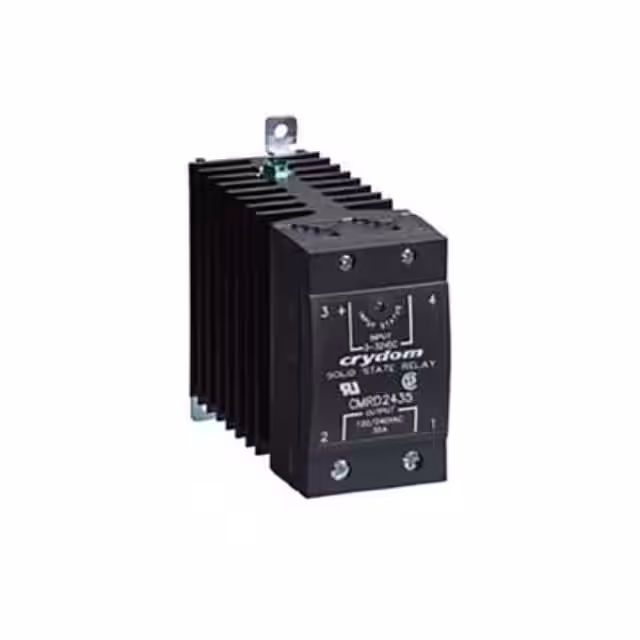 CMRA2445 Sensata-Crydom  Solid State Relays