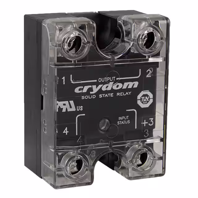 LND4425C Sensata-Crydom  Solid State Relays
