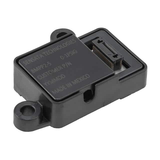 8MPP2-01-0X28-U-1 Sensata Technologies, Inc.  Pressure Sensors Transducers