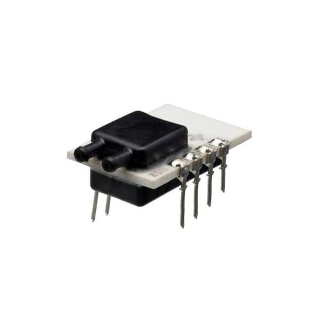 P1J-12.5MB-AX16PA Sensata Technologies, Inc.  Sensori di pressione Trasduttori