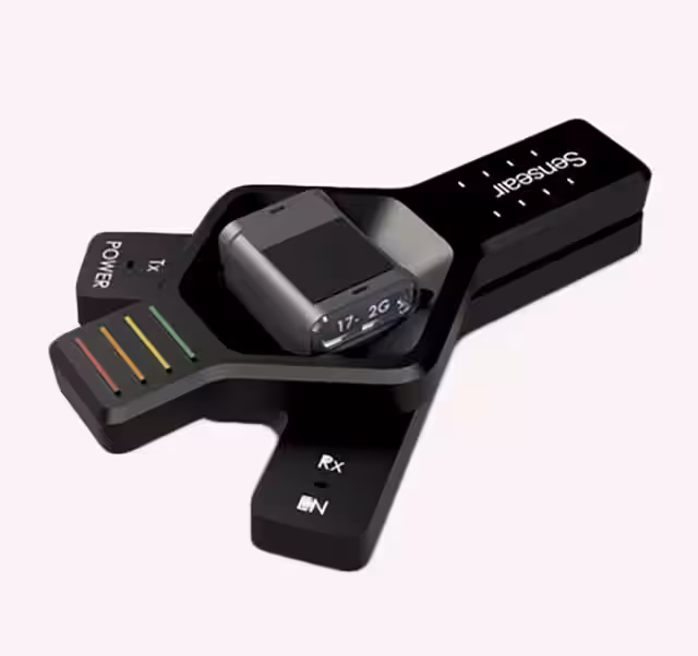 00-0-0108 Senseair  Cartes d'évaluation - Capteurs