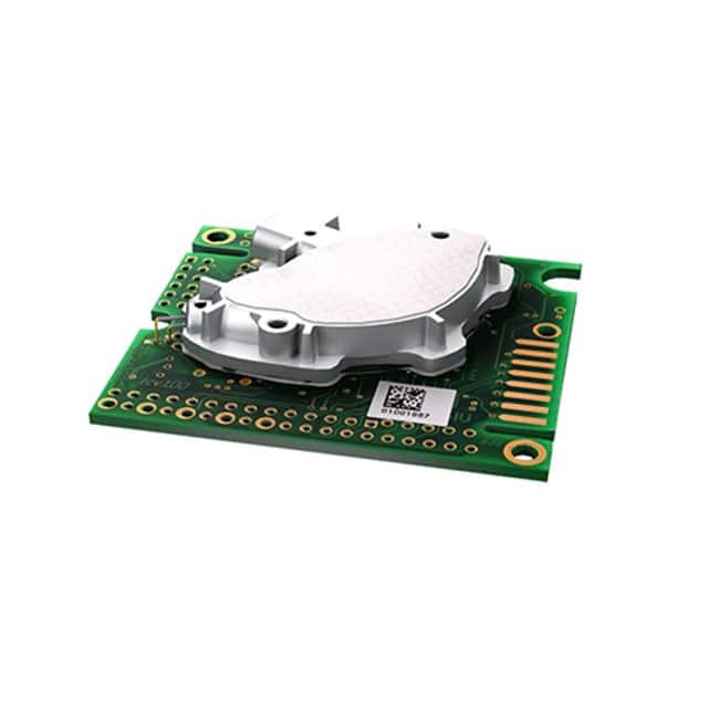 030-8-0010 Senseair  Gas Sensors