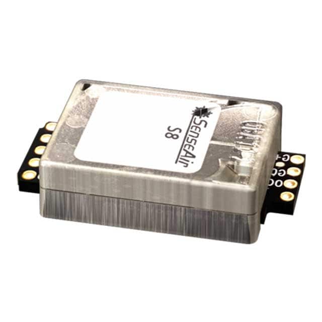 004-0-0017 Senseair  Gas Sensors