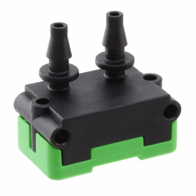 EK-P5 Sensirion AG  Cartes d'évaluation - Capteurs