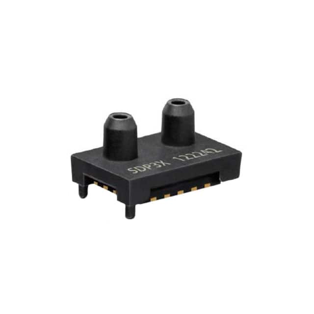 8.000.998 Sensirion AG  Pressure Sensors Transducers