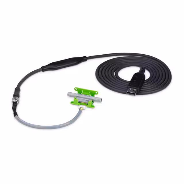 EVALUATION KIT SLF3S-4000B Sensirion AG  Cartes d'évaluation - Capteurs