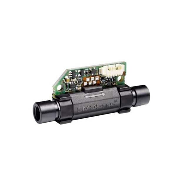 LG01-2000A090 Sensirion AG  Flow Sensors - Industrial