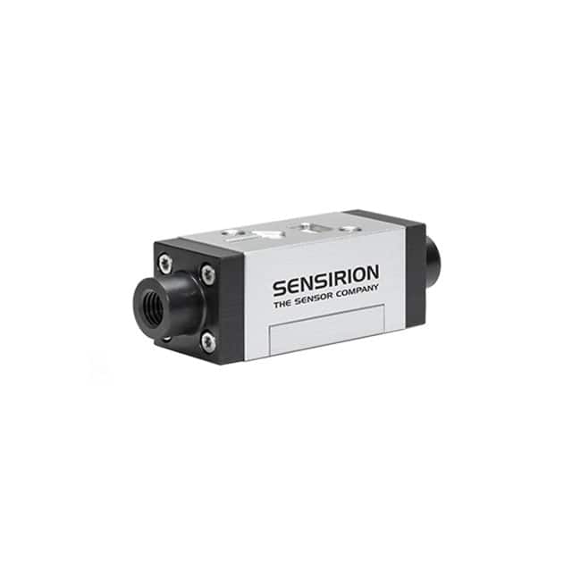 LS32-1500 Sensirion AG  Flow Sensors