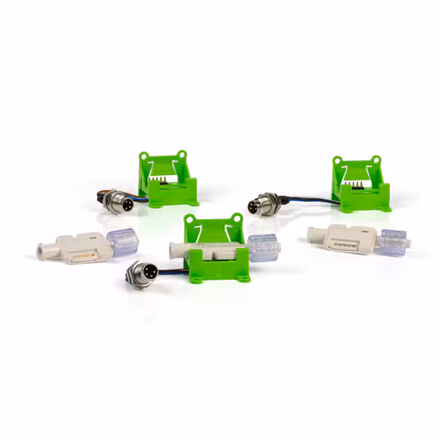 SEK-LD20-0600L Sensirion AG  Cartes d'évaluation - Capteurs