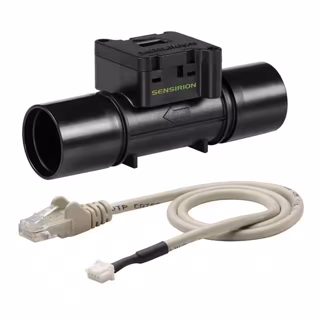 SEK-SFM3003-300-CL Sensirion AG  Cartes d'évaluation - Capteurs