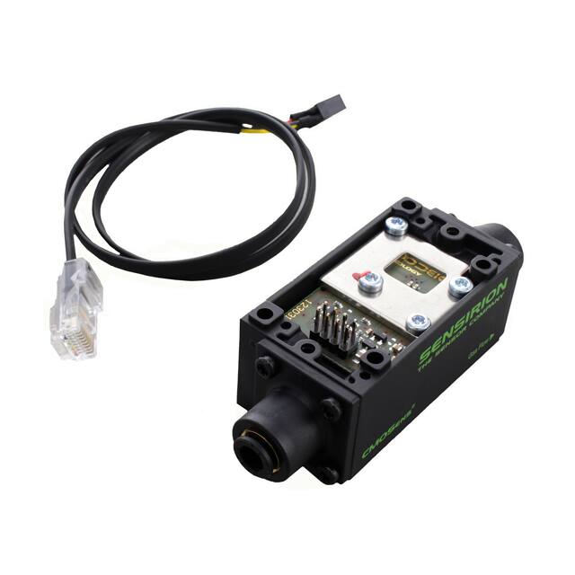 SEK-SFM4200 Sensirion AG  Cartes d'évaluation - Capteurs