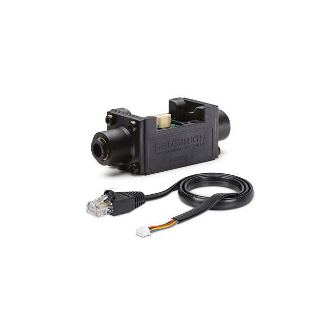 SEK-SFM4300-20-P Sensirion AG  Cartes d'évaluation - Capteurs