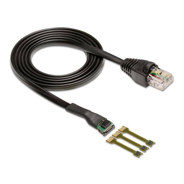 SEK-SHT45-AD1B-SENSORS Sensirion AG  Cartes d'évaluation - Capteurs