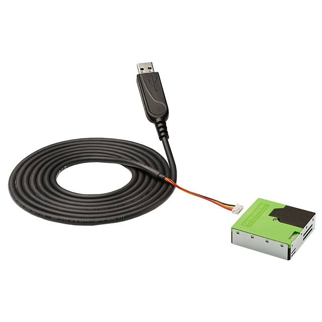 SEK-SPS30 Sensirion AG  Cartes d'évaluation - Capteurs