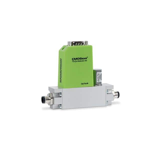 SFC5500-50SCCM Sensirion AG  Flow Sensors