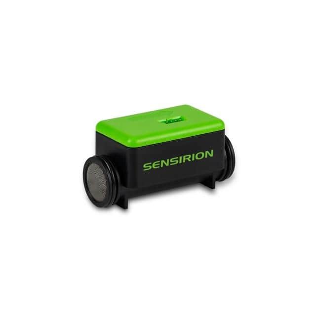 SFM3119-240-CL Sensirion AG  Flow Sensors
