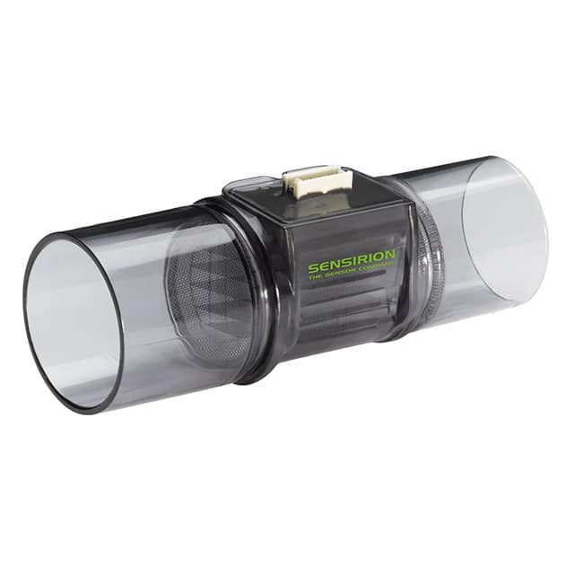 SFM3200-250 Sensirion AG  Flow Sensors