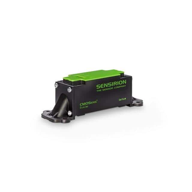 SFM4200-AIR-DOWNMOUNT Sensirion AG  Flow Sensors