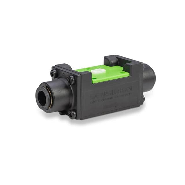SFM4300-20-P Sensirion AG  Flow Sensors