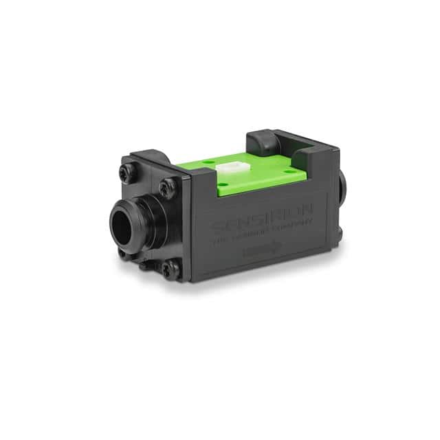 SFM4300-50-O Sensirion AG  Flow Sensors