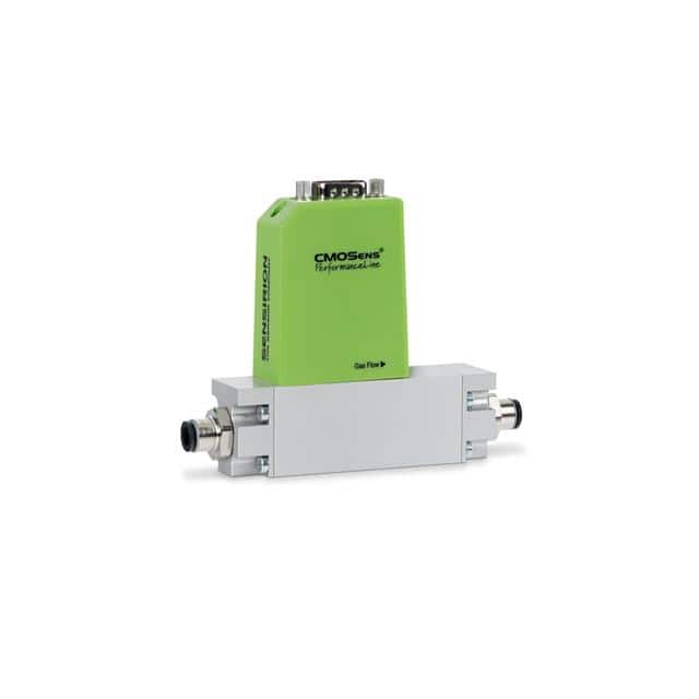 SFM5500-2SLM Sensirion AG  Flow Sensors