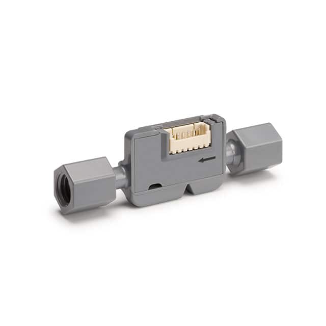 SLF3S-0600F Sensirion AG  Flow Sensors