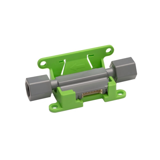 SLF3X MOUNTING CLAMP Sensirion AG  Zubehör