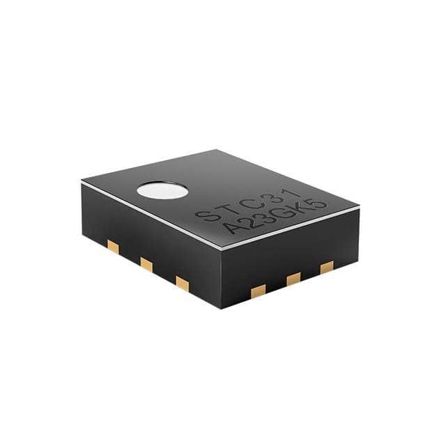 STC31-R3 Sensirion AG  Gas Sensors