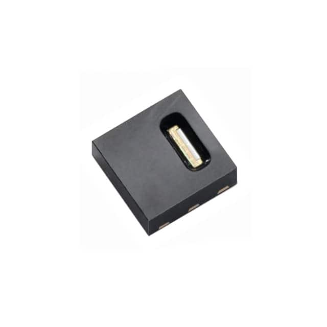 STS21 Sensirion AG  Temperature Sensors - Analog and Digital Output