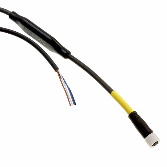 SCC1-CURRENT 5M Sensirion AG  Sensor Cable - Assemblies