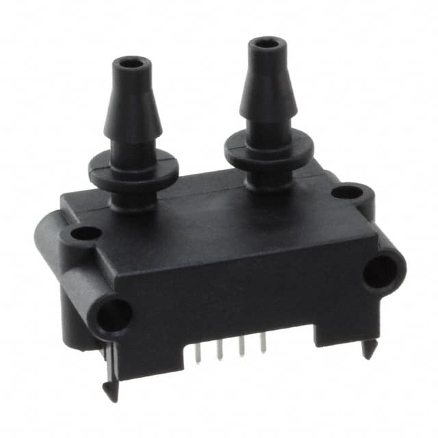 SDP816-500PA Sensirion AG  Pressure Sensors Transducers