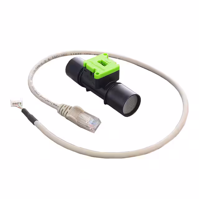 SEK-SFM3000 Sensirion AG  Cartes d'évaluation - Capteurs