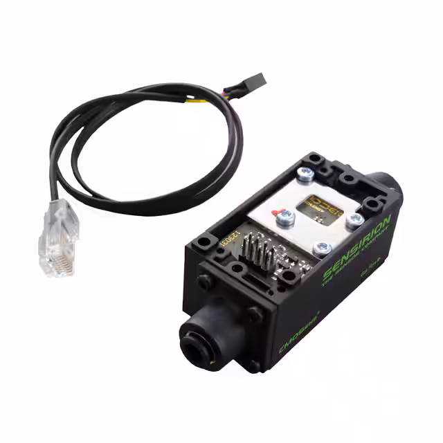 SEK-SFM4100 Sensirion AG  Cartes d'évaluation - Capteurs