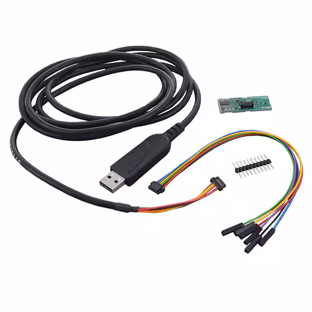 SEK-SVM41 Sensirion AG  Cartes d'évaluation - Capteurs