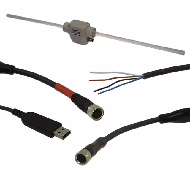 FLOWMETERKIT SLQ-QT500 Sensirion AG  Cartes d'évaluation - Capteurs