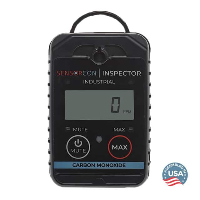 INS2-CO-02 Sensorcon  Sensori di gas