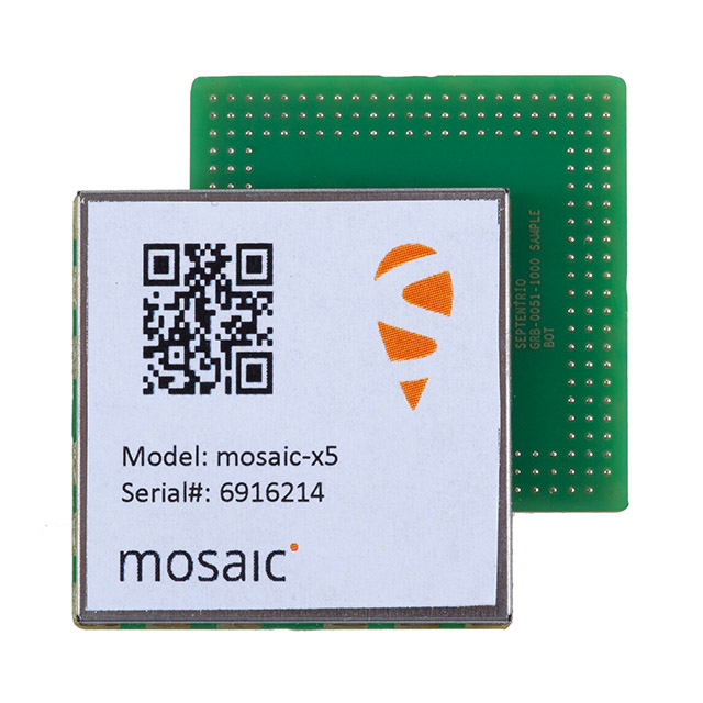 410322 Septentrio Inc.  HF-Empfänger