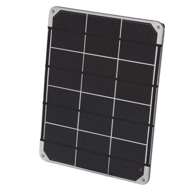 P106-S Voltaic Systems  Solar Cells