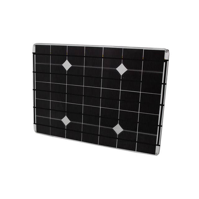 P117-S Voltaic Systems  Solar Cells