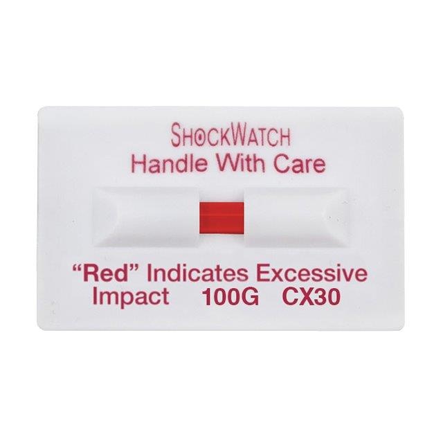 32100 SpotSee  Shock Sensors